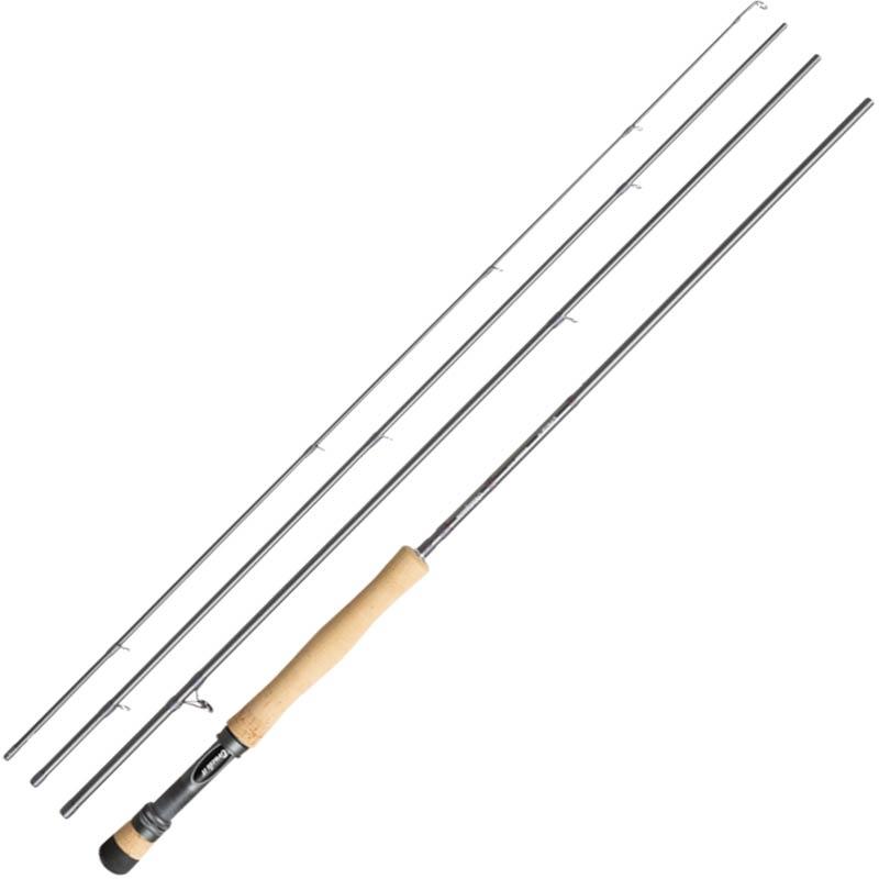 Canne Mouche Shakespeare Oracle 2 Stillwater Fly Rod
