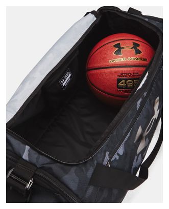 Sac de Sport Under Armour Undeniable 5.0 Noir Unisex