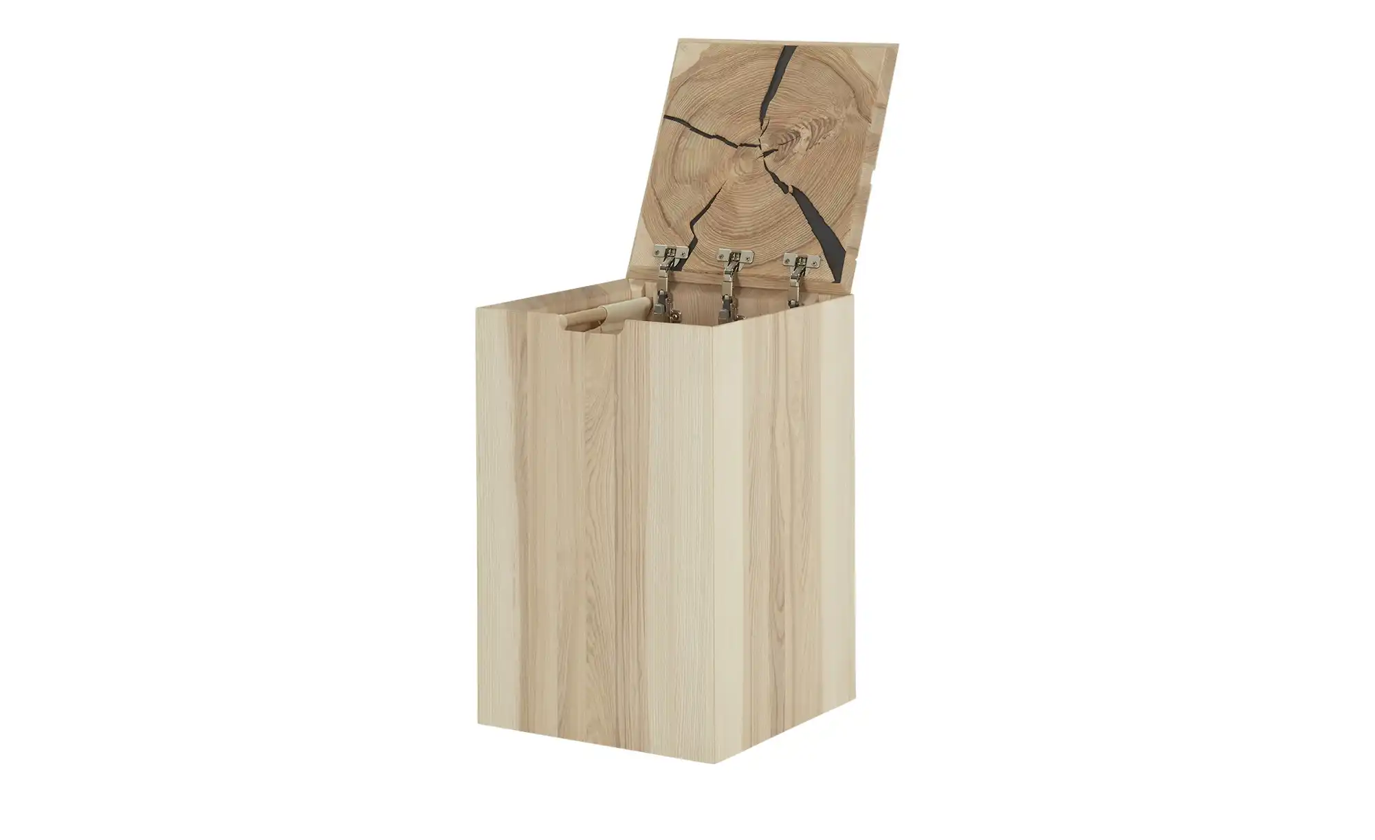 Wäschebox auf Rollen Fresh