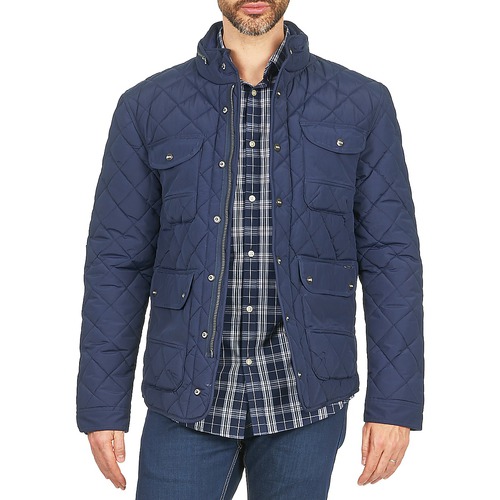Pepe jeans - HUNTSMAN - Marine