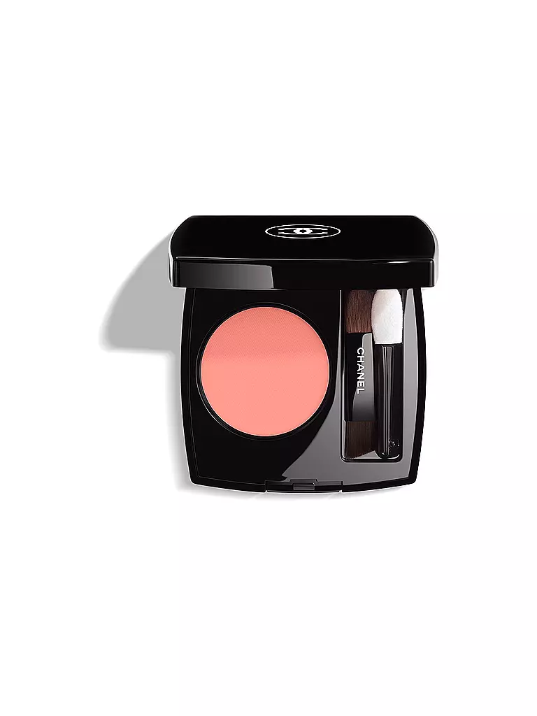 CHANEL VIELSEITIGER UND LANGANHALTENDER LIDSCHATTEN 2.2G rosa