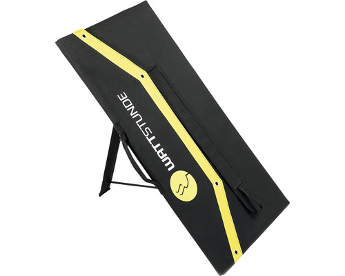 WATTSTUNDE WS200SF SunFolder + 200Wp Solar Bag Zonnepaneel Vermogen 200 Watt