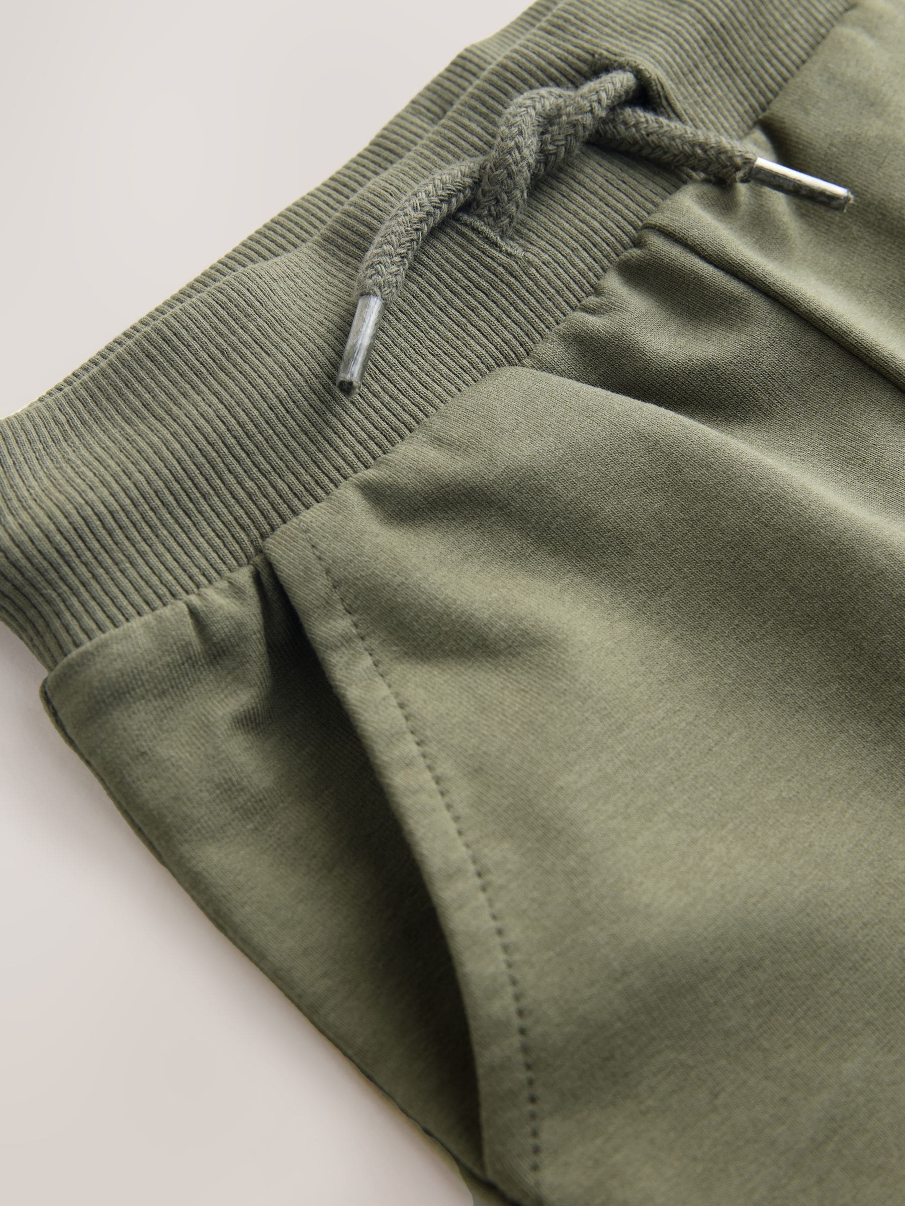 Kakigroen - Skinny utility-joggingbroek (3mnd -7jr)
