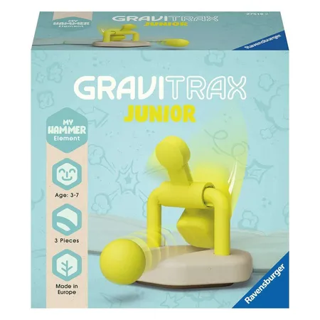 Ravensburger GraviTrax Junior Element Hammer