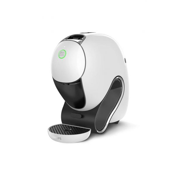Máquina de Café Krups Máquina Café Cápsulas DG NEO KP83011