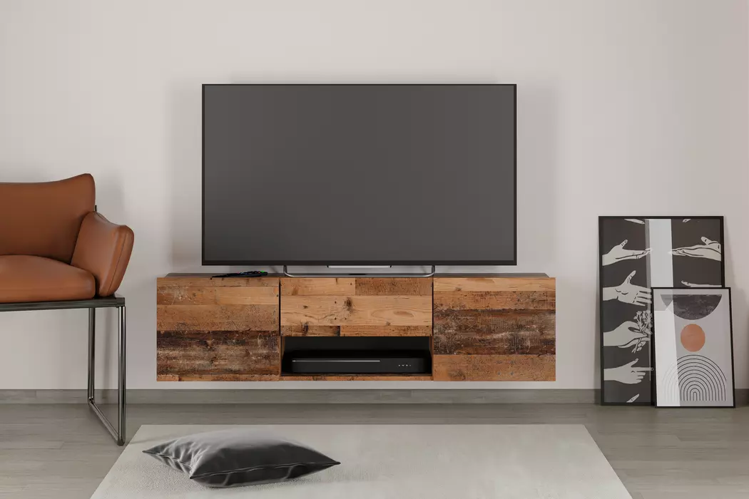 TV-Lowboard Brighton