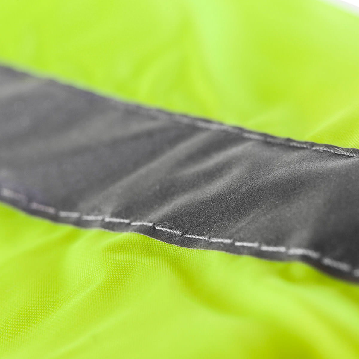 Craft Visibility Refleksvest