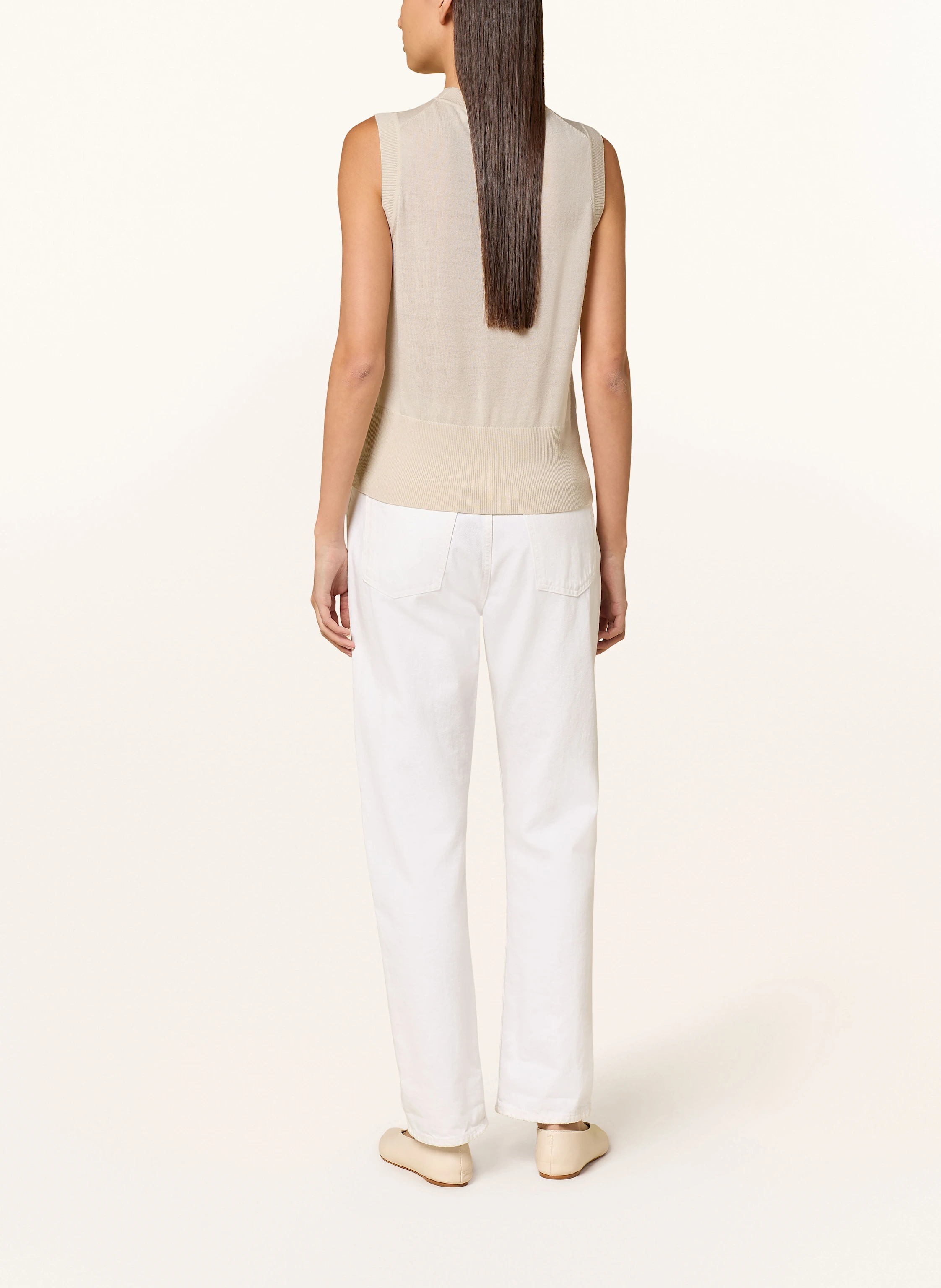 BOGNER Stricktop ISOLA