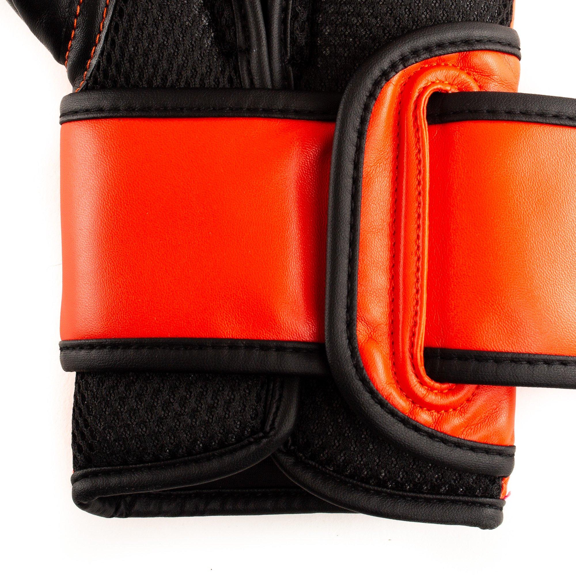 Everlast Powerlock Training Gloves