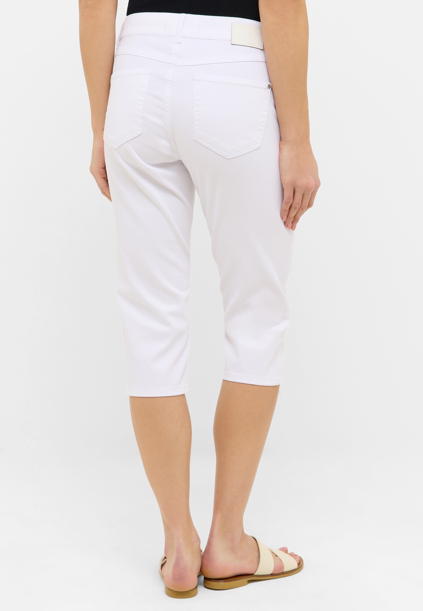 ANGELS Caprijeans »ANACAPRI« mit Stretch