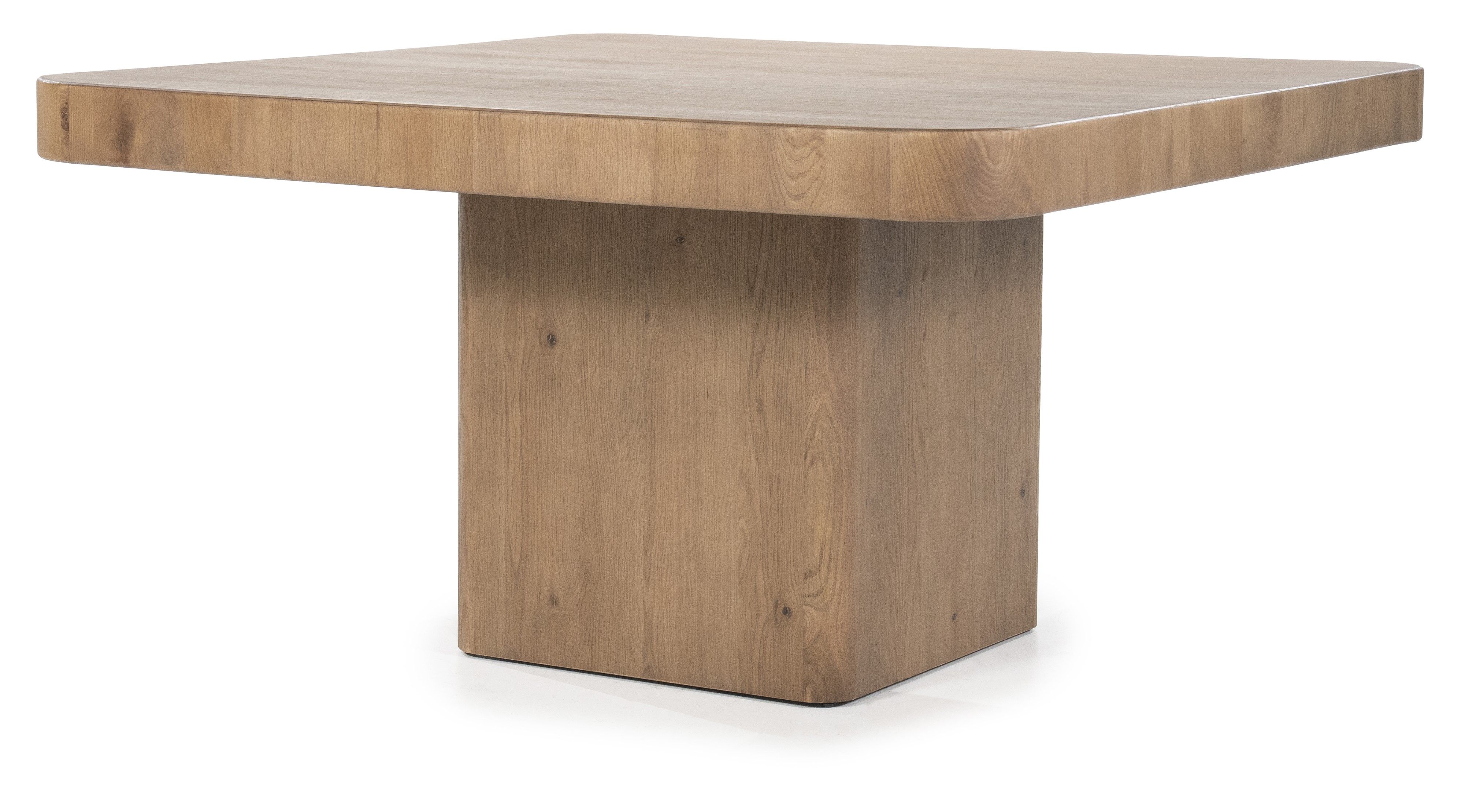 Eettafel 96251 Harmonie B140 x D140 x H75 cm
