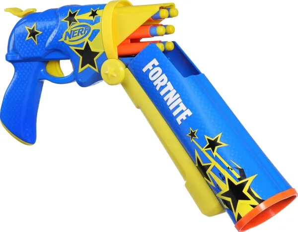 NERF Fortnite Half Tone Hero