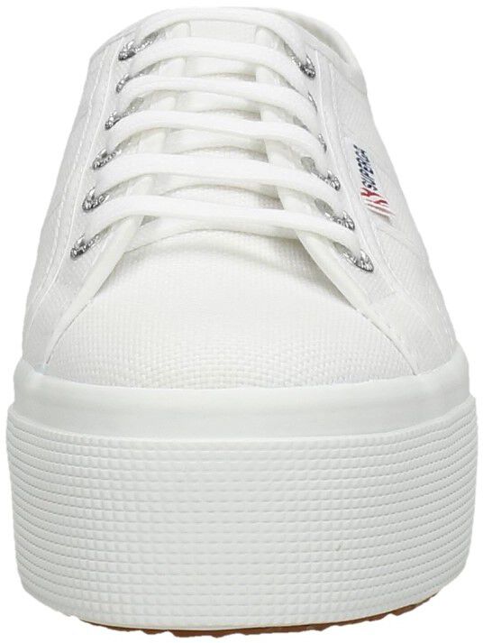 Superga 2790 Cotw wit
