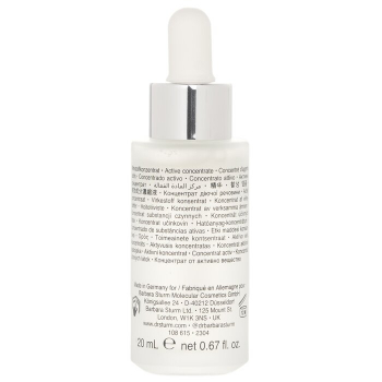 Dr. Barbara Sturm Super Anti Aging Eye Serum