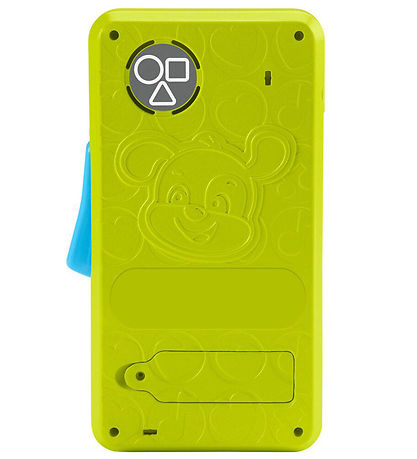 Fisher-Price Leget?j - Smartphone