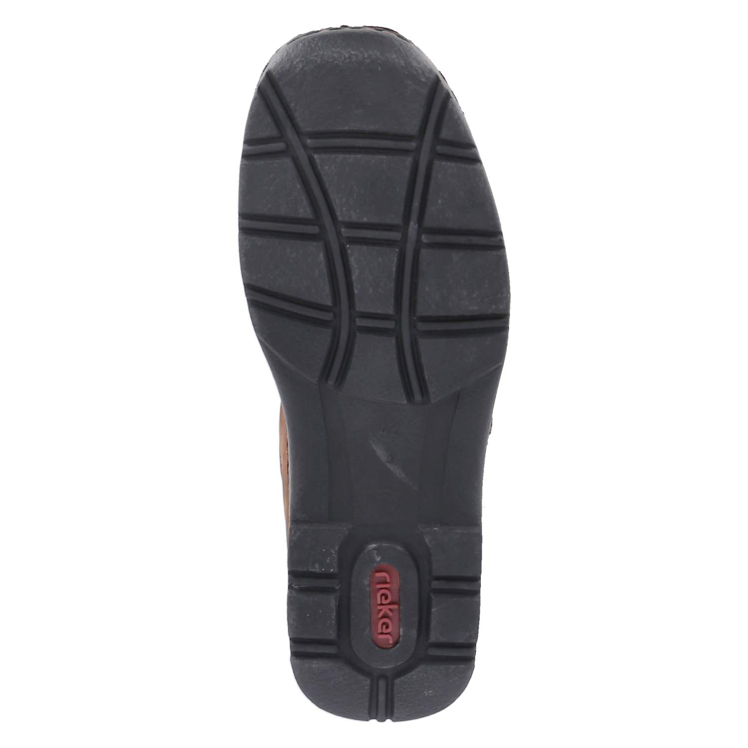 Rieker Winterboots - braun