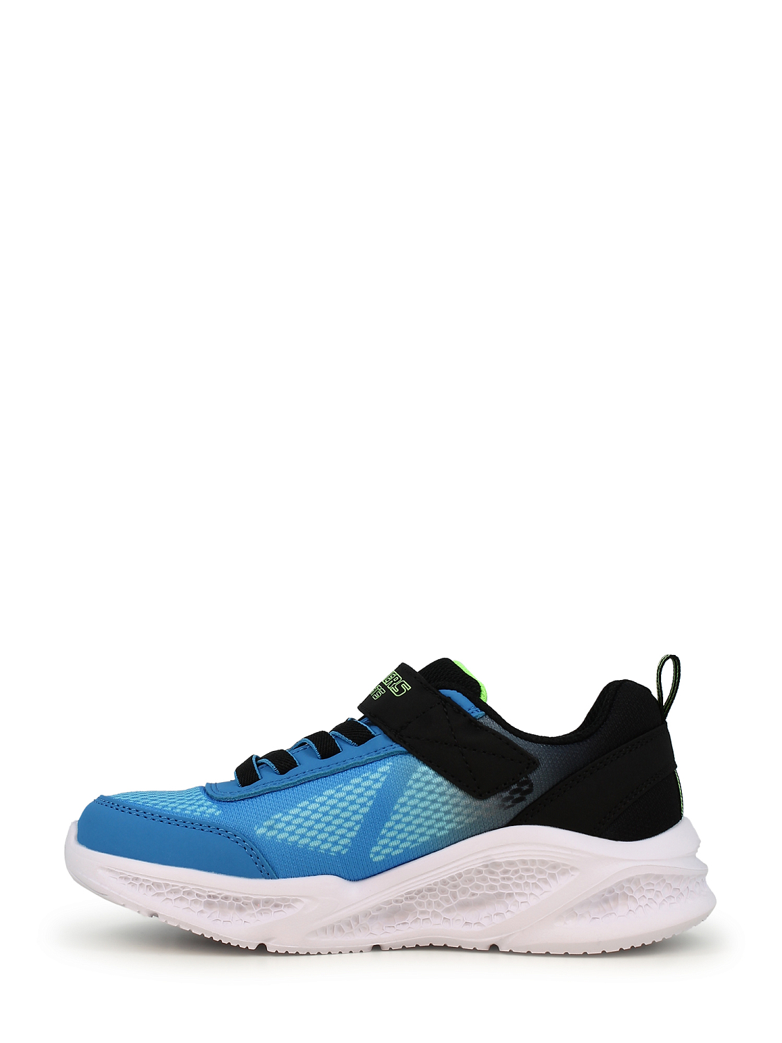 Skechers S-Lights Meteor-Lights Krendox Blinkesko