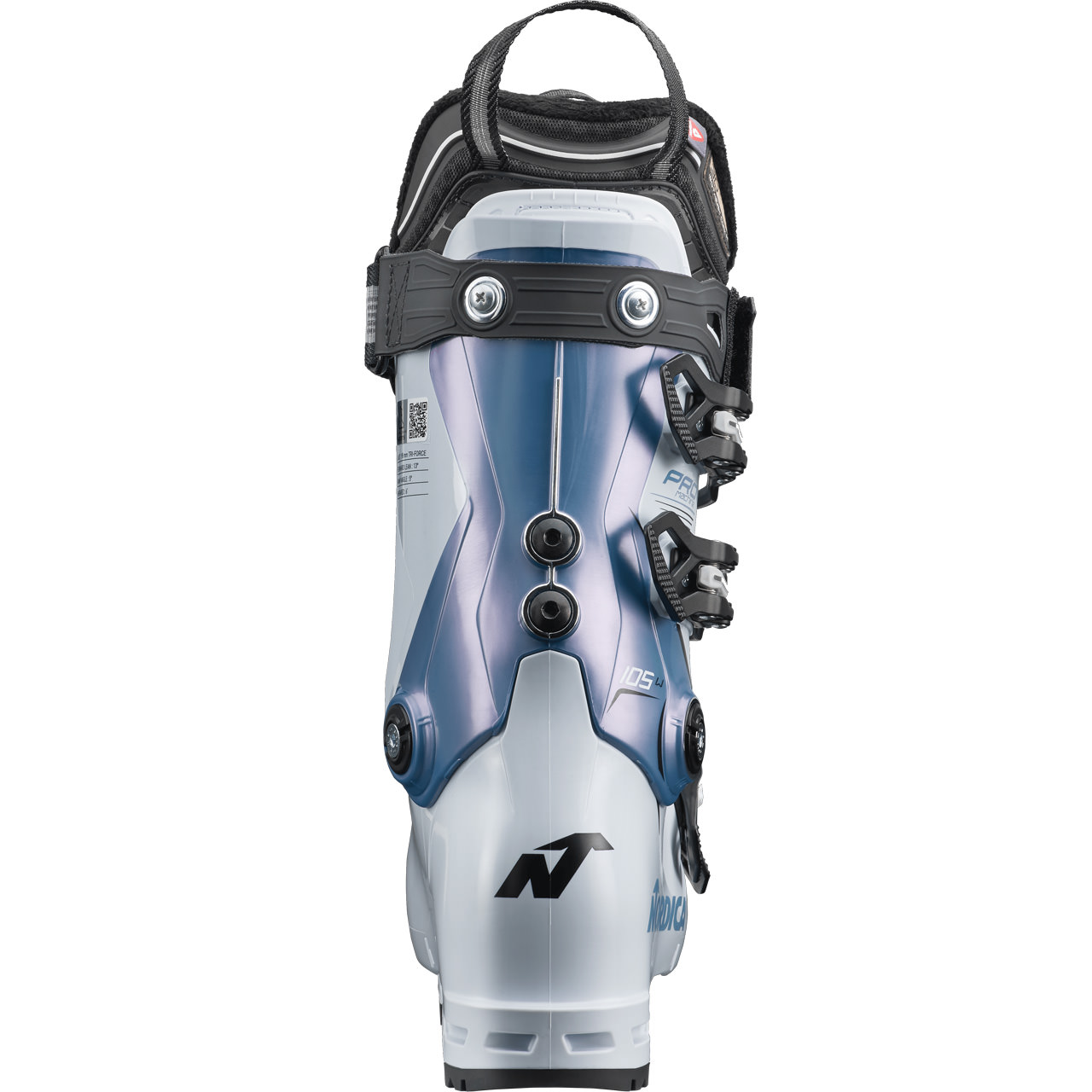 Nordica Promachine 105 W GW white/light blue/black | Nordica Skischuhe | Nordica | N | MARKEN | XSPO