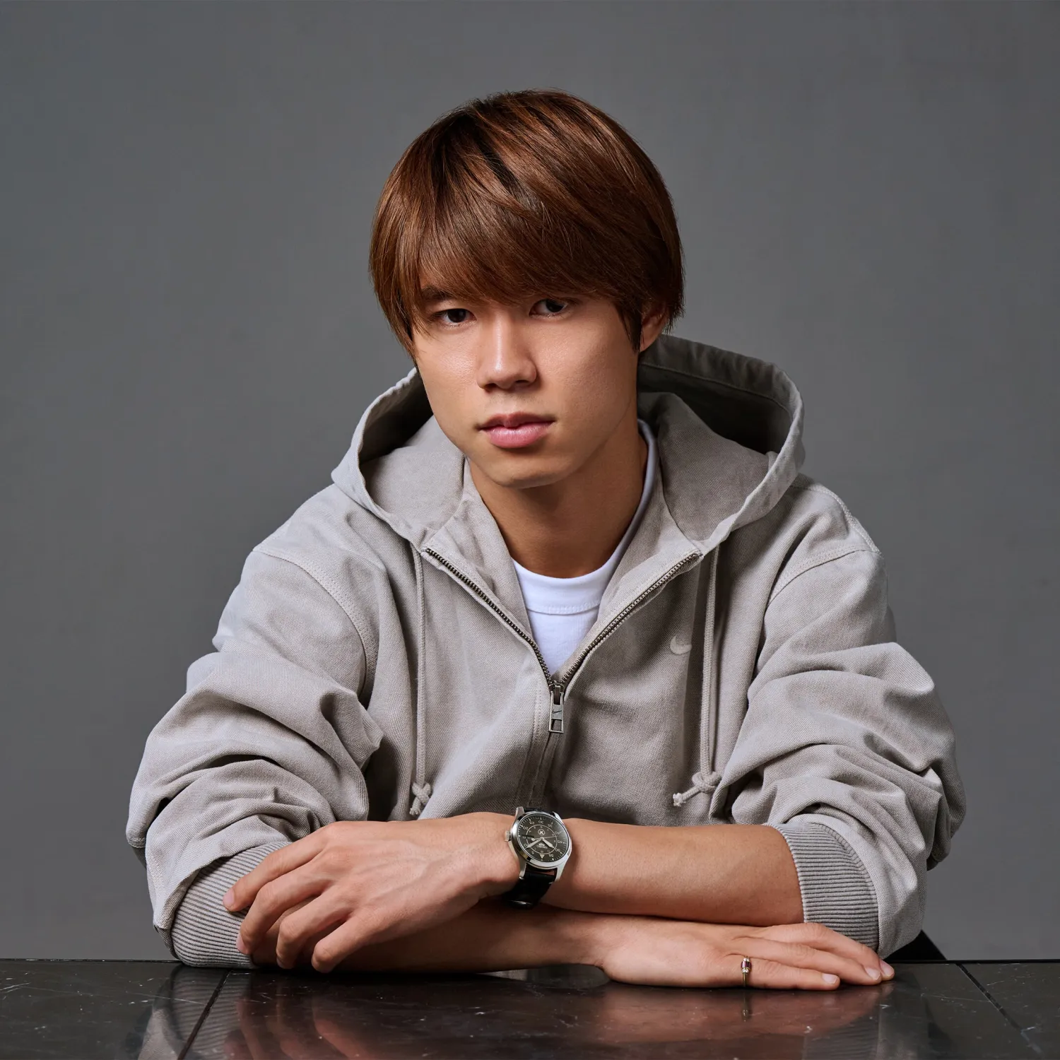 Seiko 5 Sports x Yuto Horigome Limited SRPL31K1