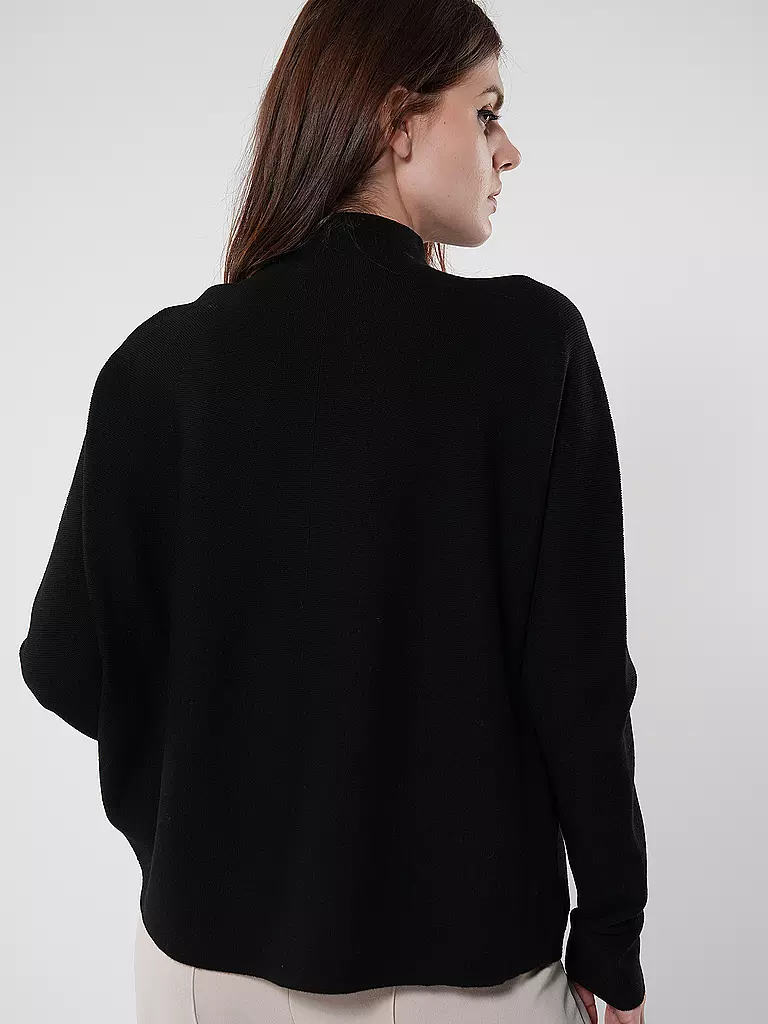 DRYKORN Pullover LYZA schwarz