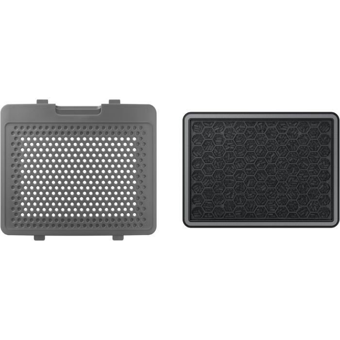 Samsung Clean Station für Jet 90 & Jet 75 Grau VCA-SAE903/WA