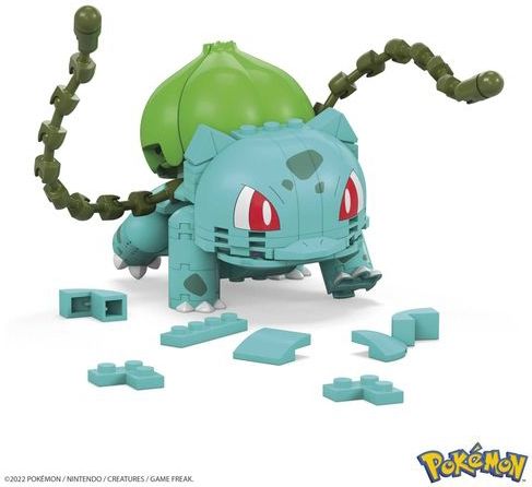 MEGA Pokémon GVK83 bouwspeelgoed