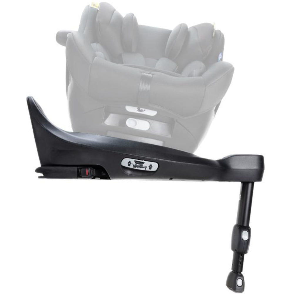 Køb Graco Black Snugturn Base
