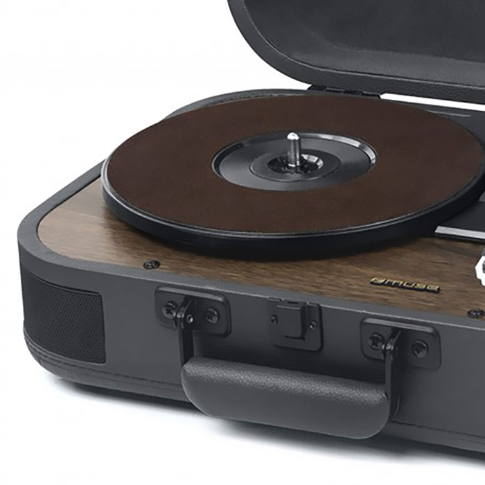 Muse MT-207 DGB