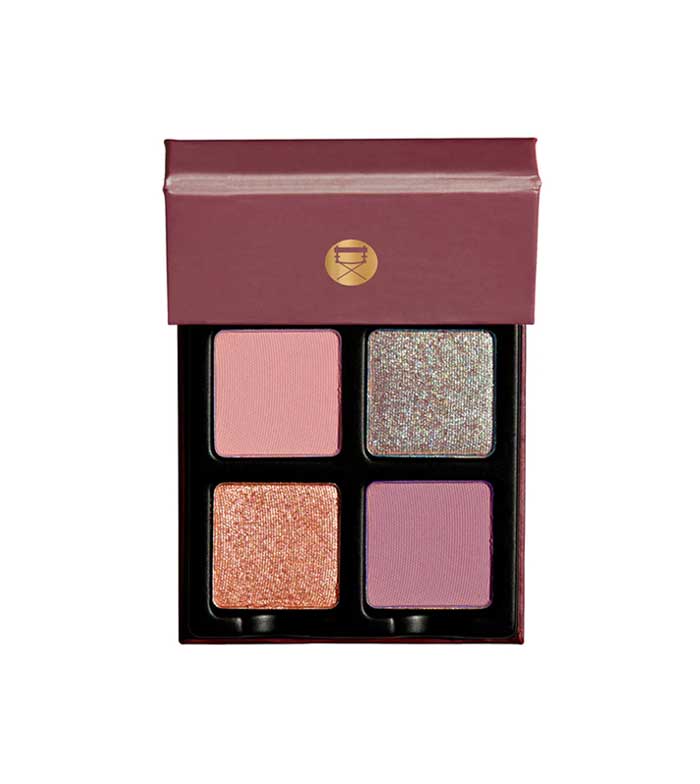 Viseart - Paleta de Sombras Petits Fours - Lilas Deux
