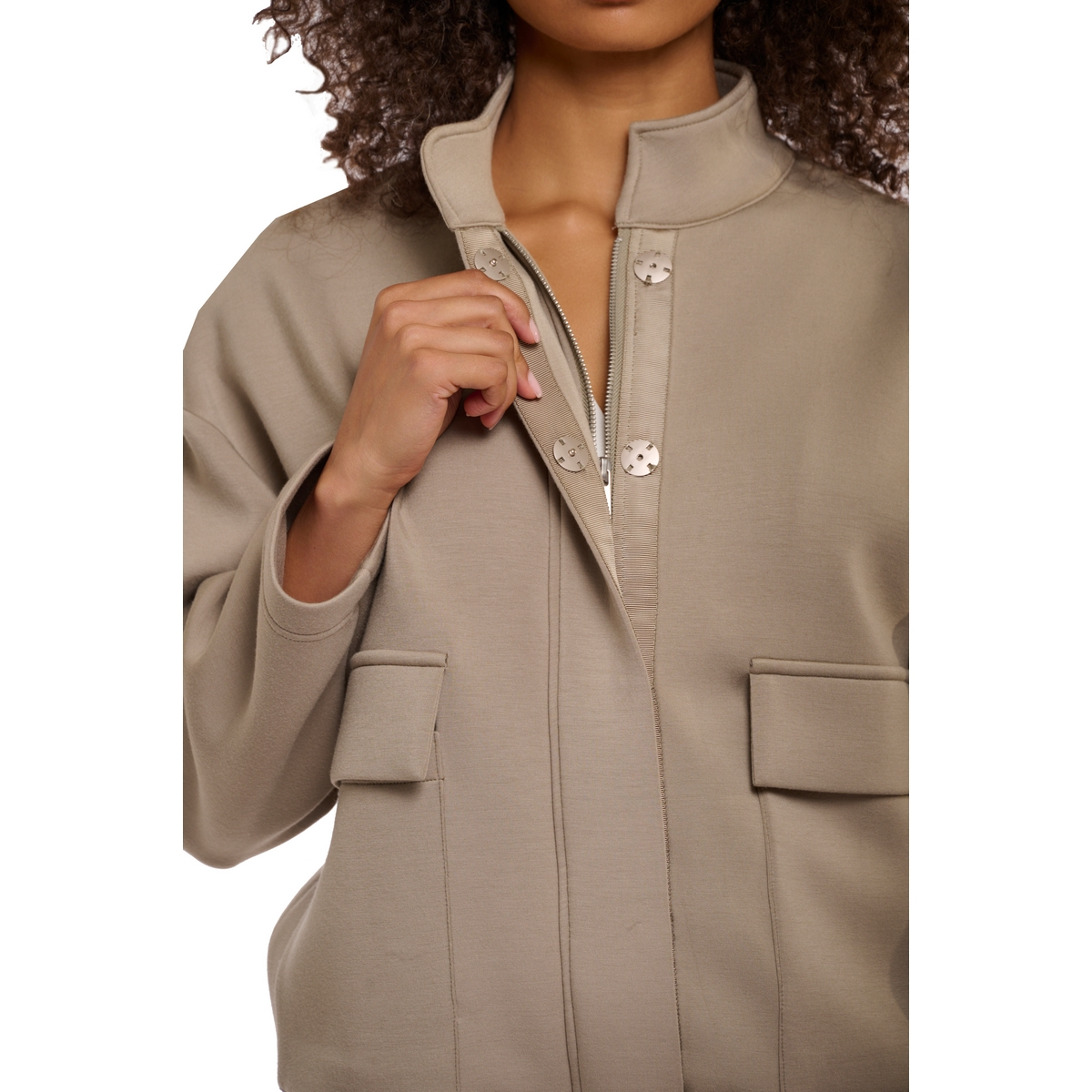 Dames Jas Fae L-60376