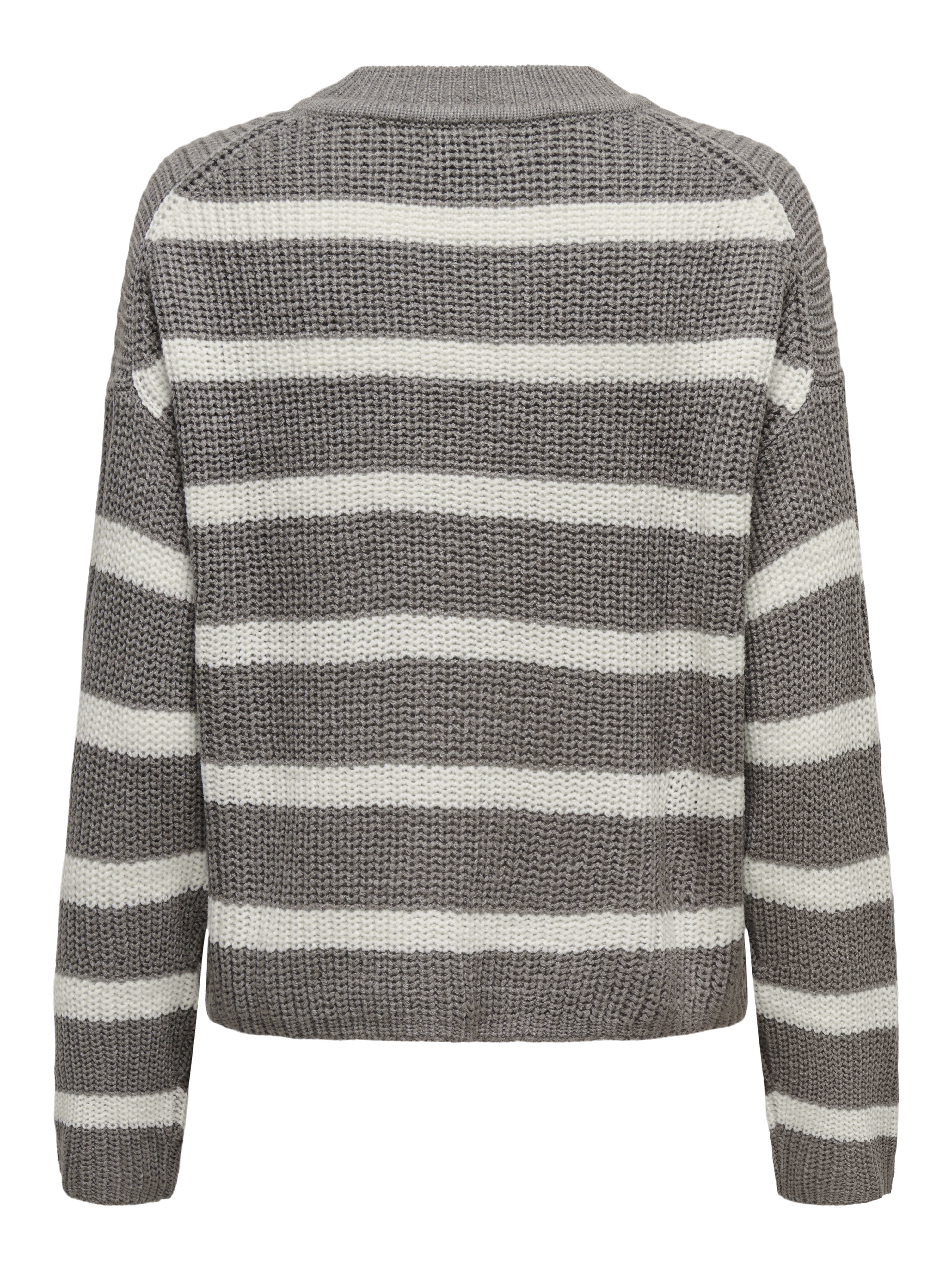 JDYJUSTY Strickpullover December Sky