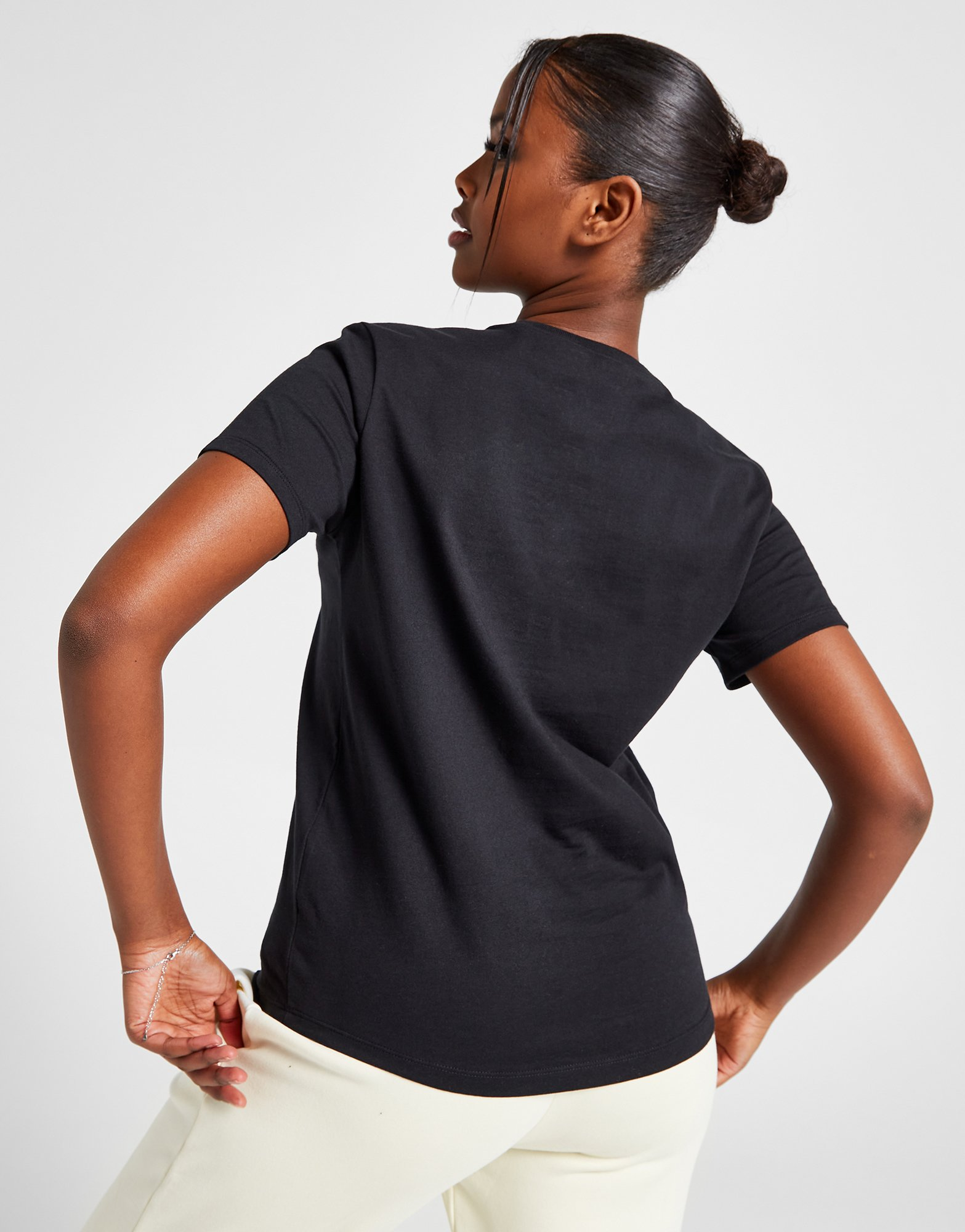 Nike T-shirt Club Sportswear Femme