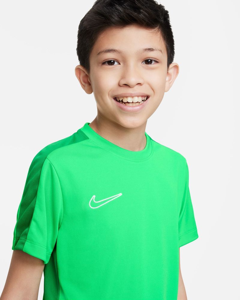 Maillot d'entraînement Nike Academy 23 pour enfant