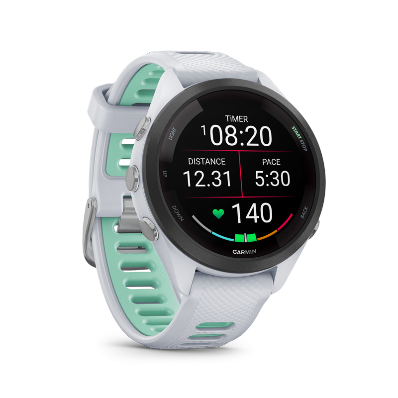 garmin forerunner 265s 41 mm music gps pulsur 39 010 02810 14 ncc