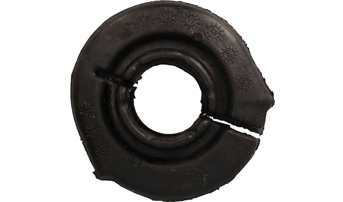 Stabilisatorbøsning