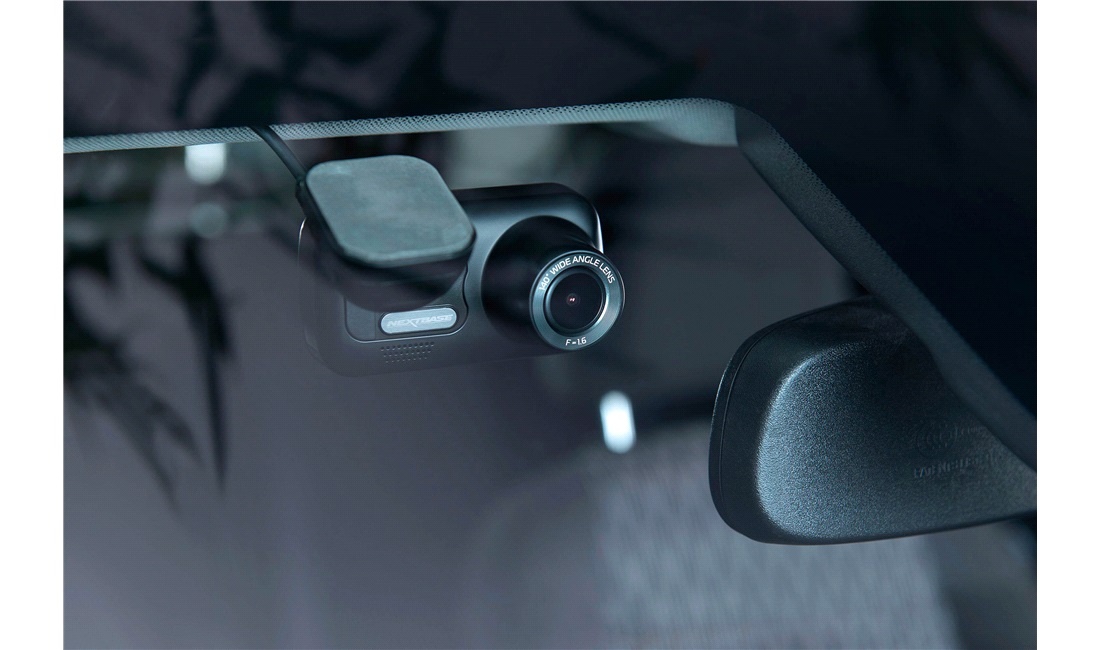 Nextbase Bilkamera Dashcam DVR 222