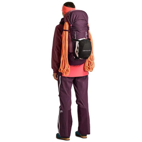 Sac à dos alpinisme ORTOVOX PEAK LIGHT 30 S WINESTATING