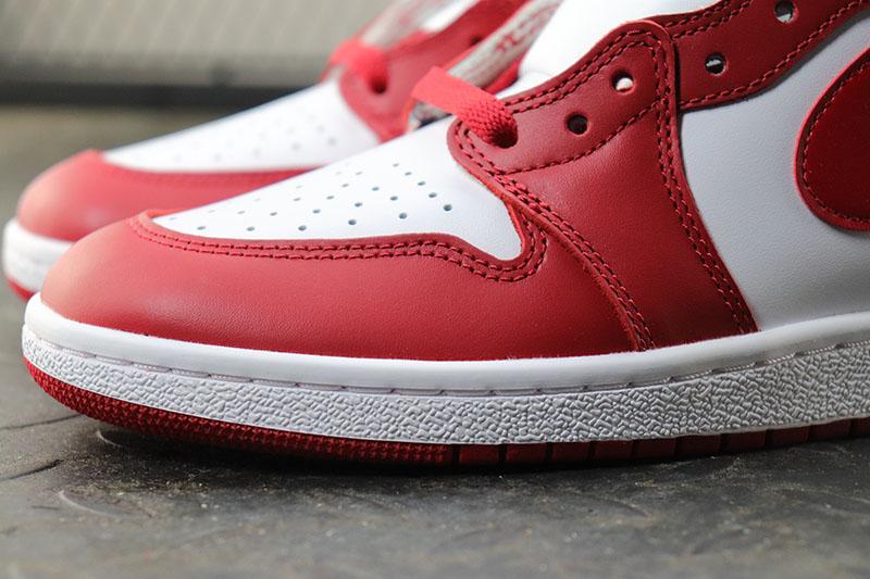 Jordan 1 Retro High New Beginnings