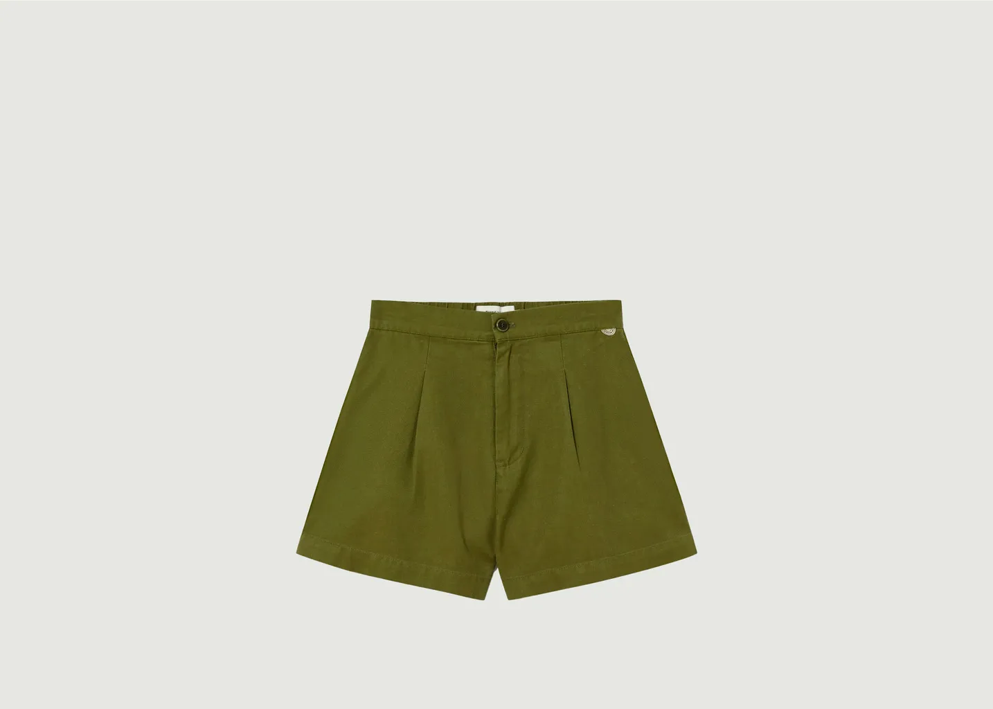 Short Narciso Thinking Mu
