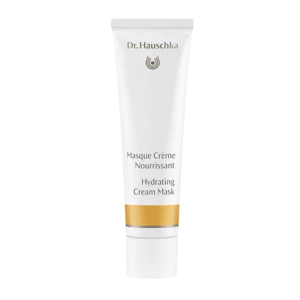 Dr. Hauschka Masque Crème Nourrissant 30 ml