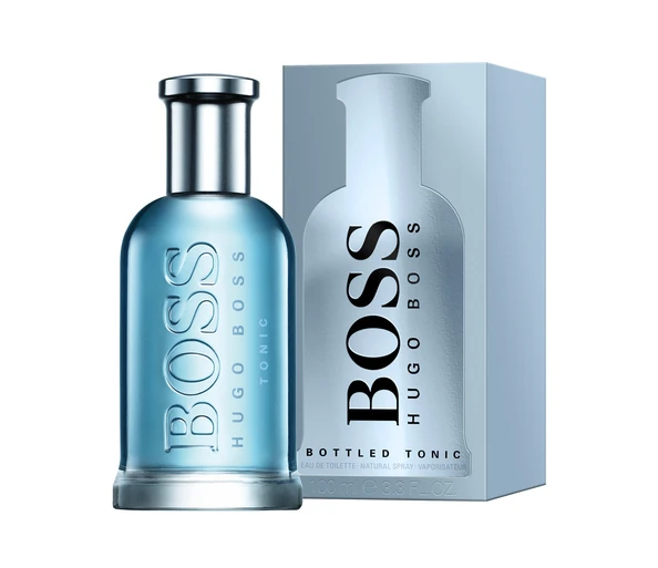 Hugo Boss Boss Bottled Tonic Eau de Toilette