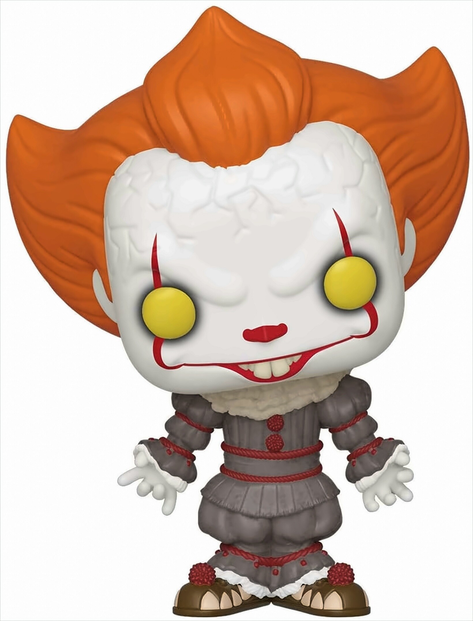 POP - IT Chapter Two - Pennywise / Open Arms
