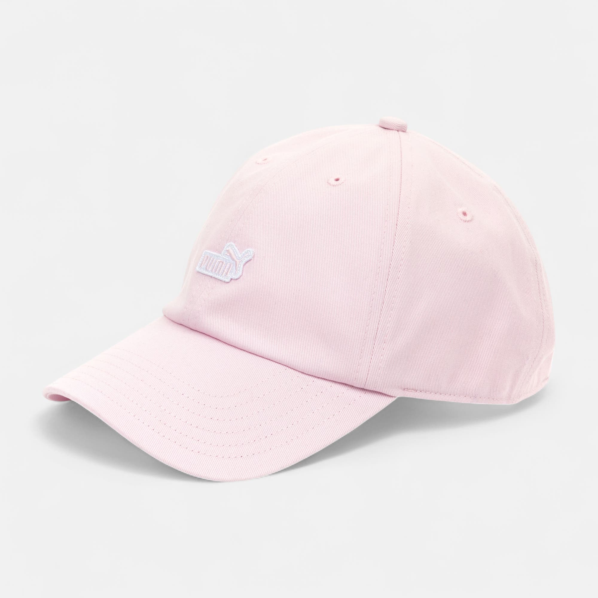 Casquette rose