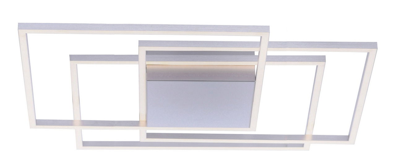 Just Light LED-Deckenleuchte  INIGO