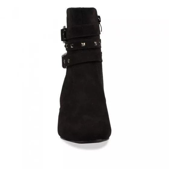 Bottines NOIR MY BOTEGA