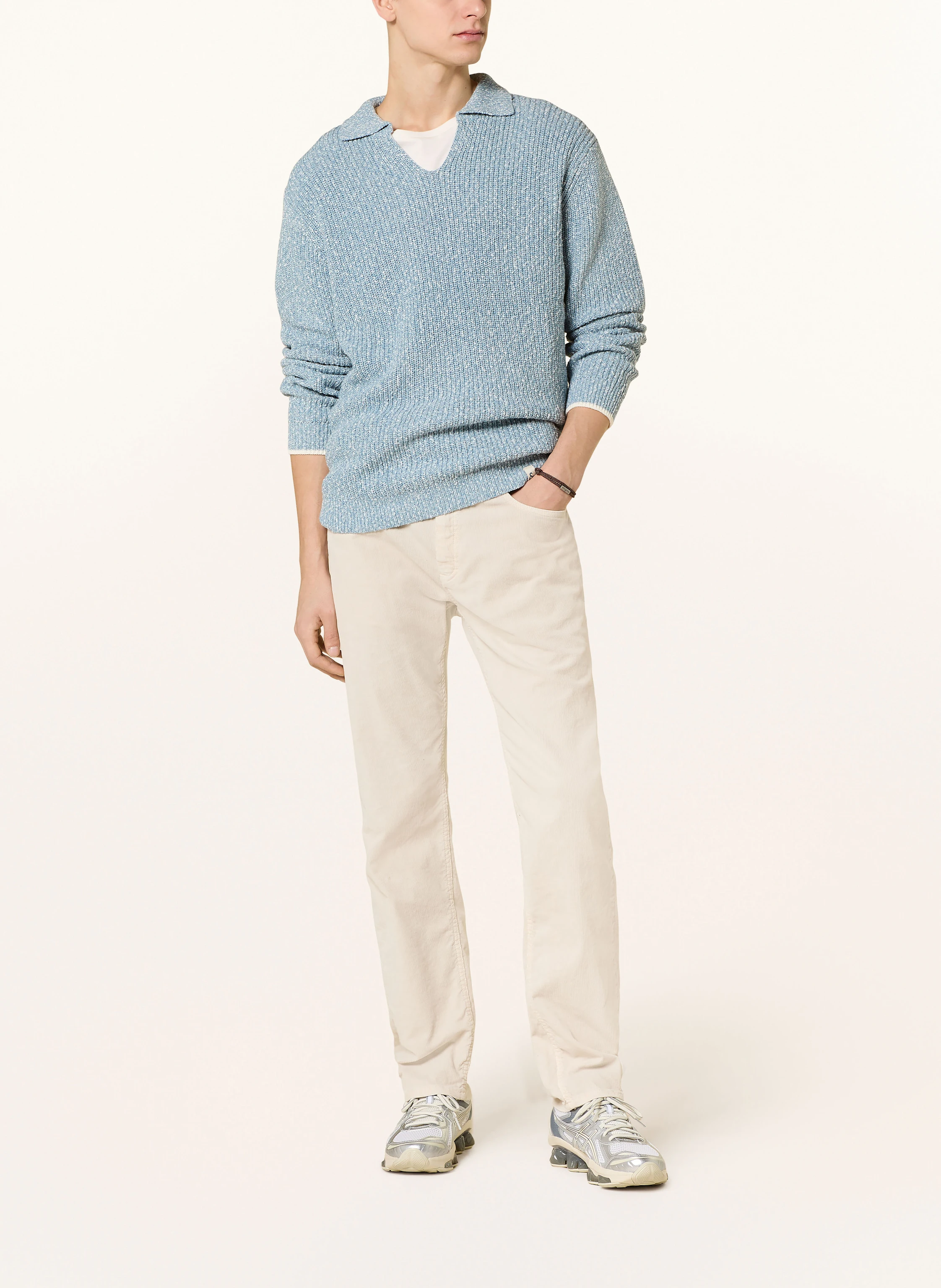 COLOURS & SONS Pullover
