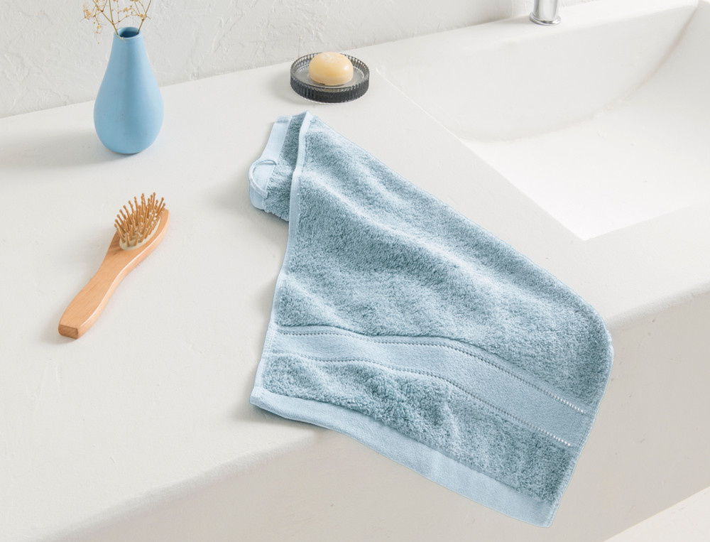Linge de bain uni-Matinale