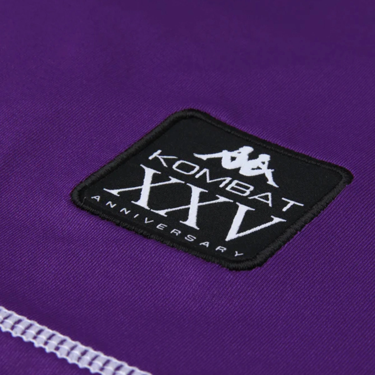 Camisola Kappa Kombat XXV Fiorentina 2025-2026