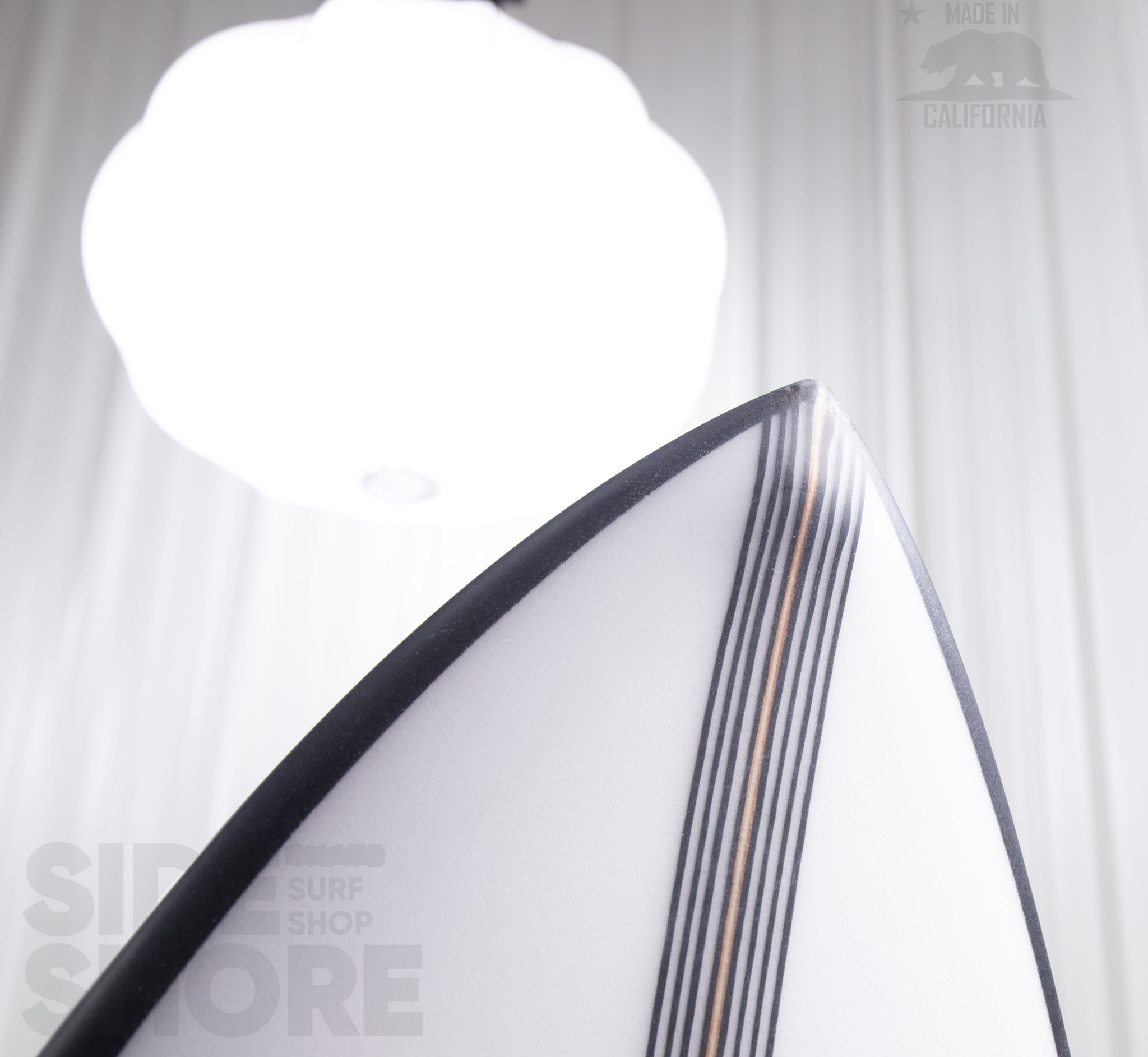 Pukas Lorentz - 69er Evolution - Color - 6'2 x 20.75