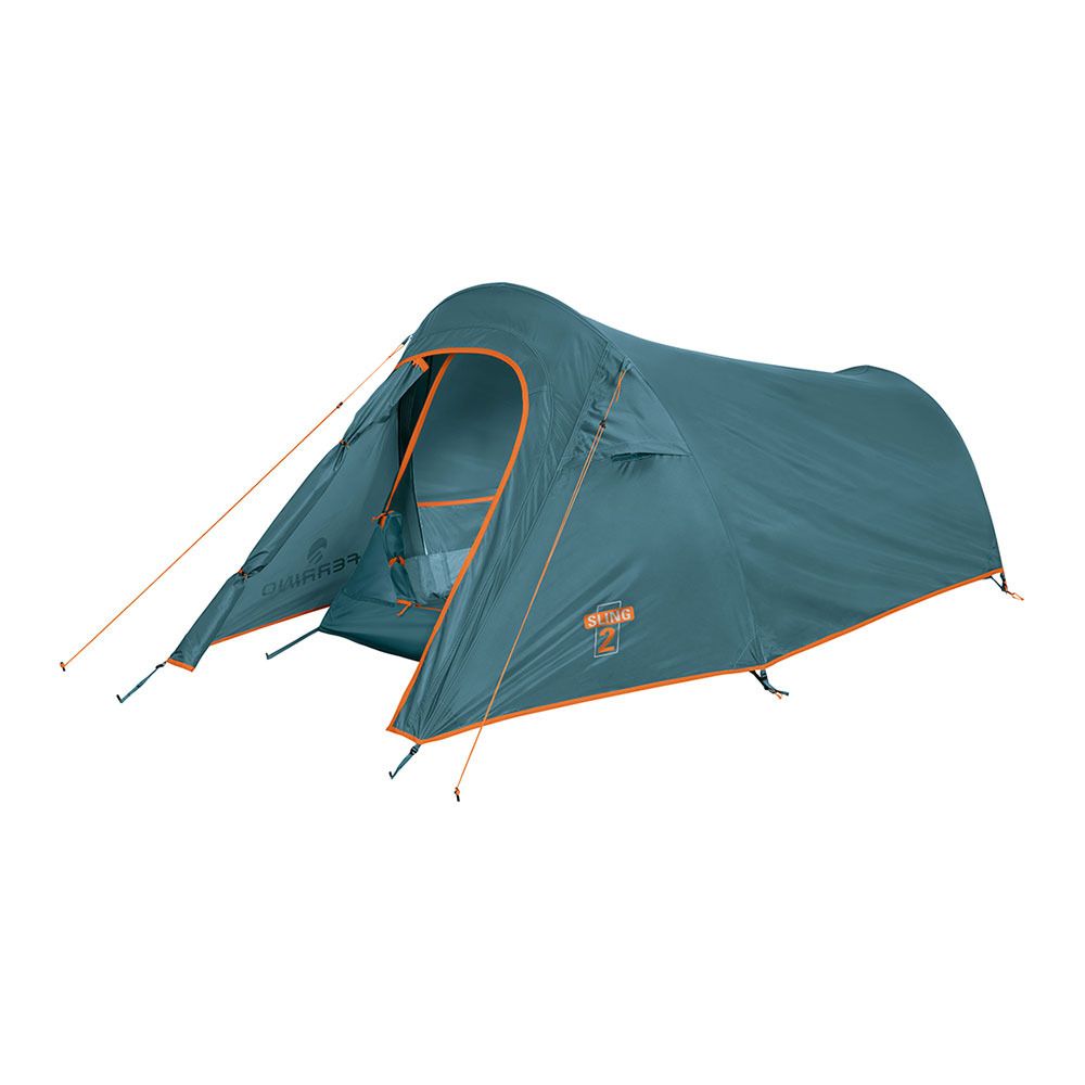 Ferrino SLING 2 - Tente 2 places bleu